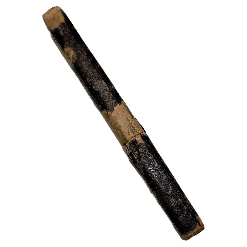 Wester Bros Steel King Solingen Straight Razor Henckels Box Celluloid Germany
